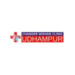 Cm Clinic Udhampur Profile Picture