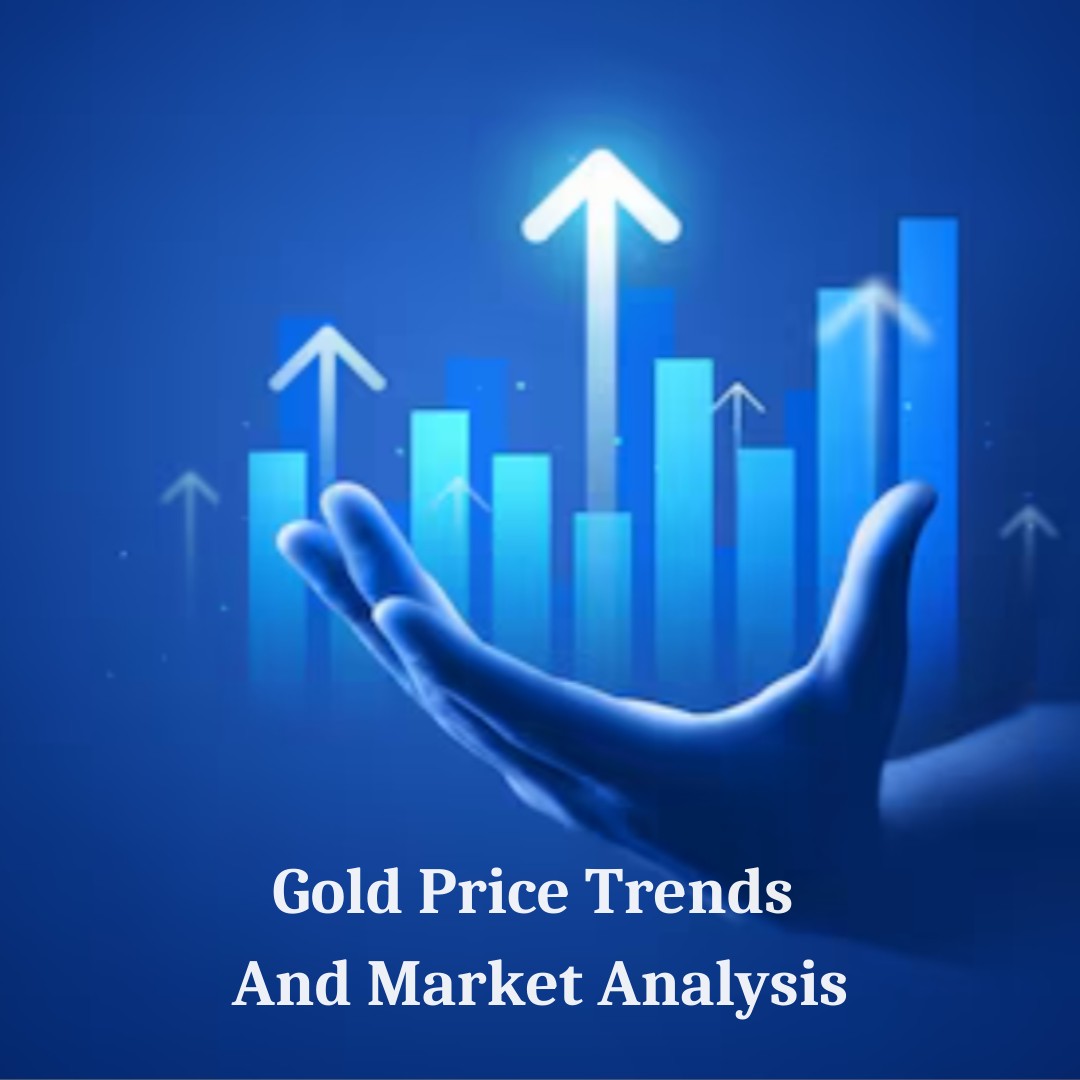 Gold Prices, Demand, and Global Trends in 2025 – A Clear Breakdown
