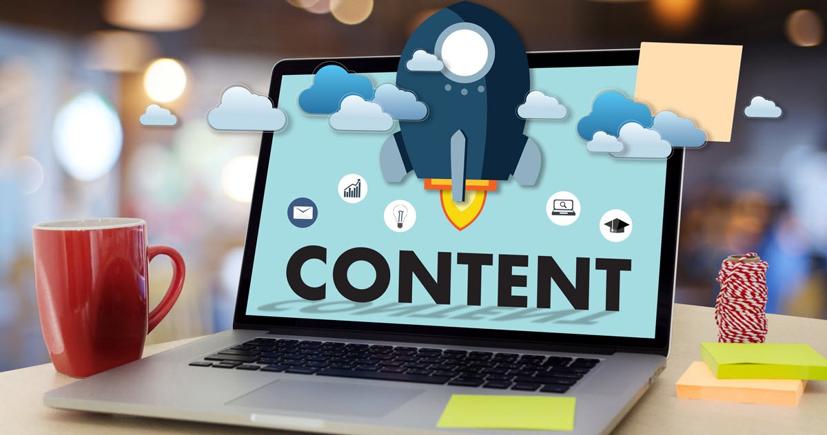 How Content Marketing Rochester NY Builds Trust and Visibility
