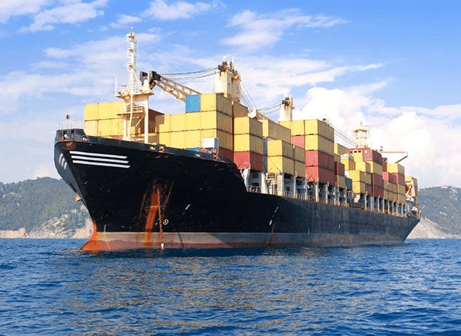 Marine Cargo Insurance in Cyprus in 2025: everything you need to know