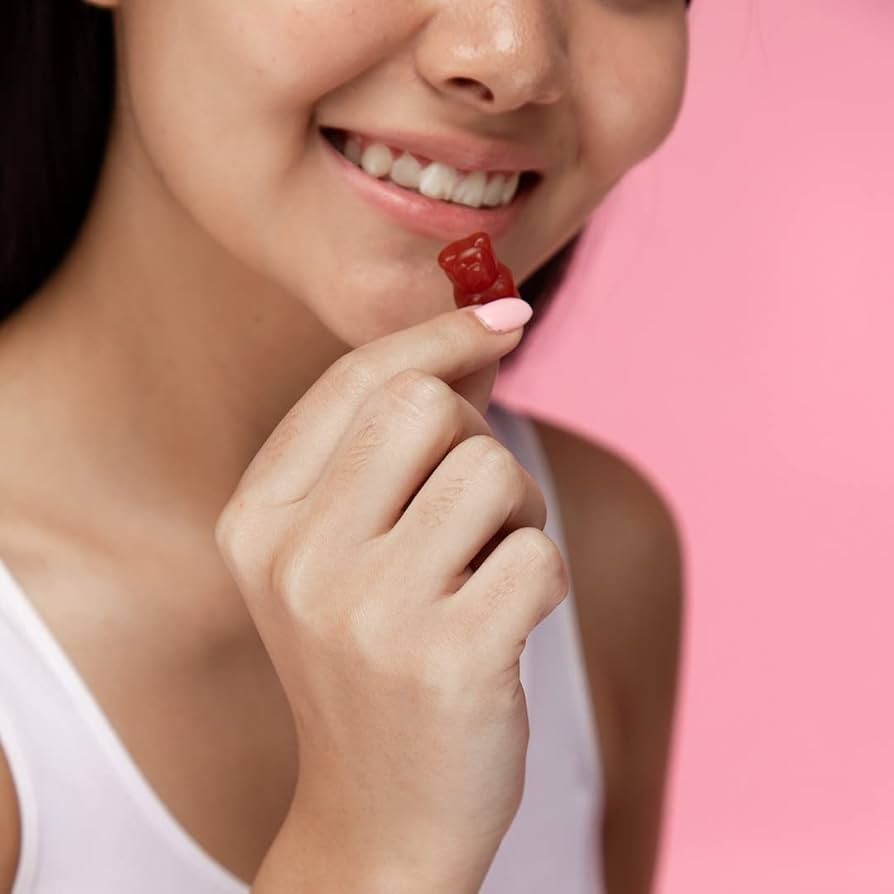 Stimuli RX CBD Gummies Real Consumer Reviews Scam or Legit?