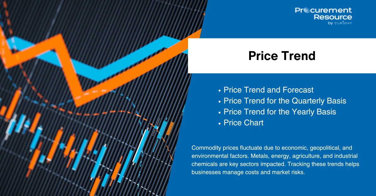 Xenon Price Trend: Market Insights, Historical Analysis, and Forecast Outlook
