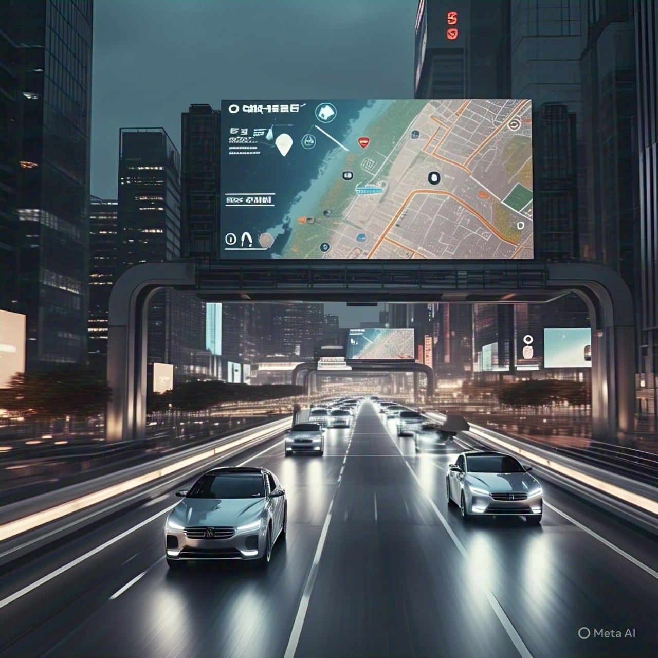 South Korea Autonomous Vehicles Market  Analysis by Type, Material, End-User & Region (2025–2033)