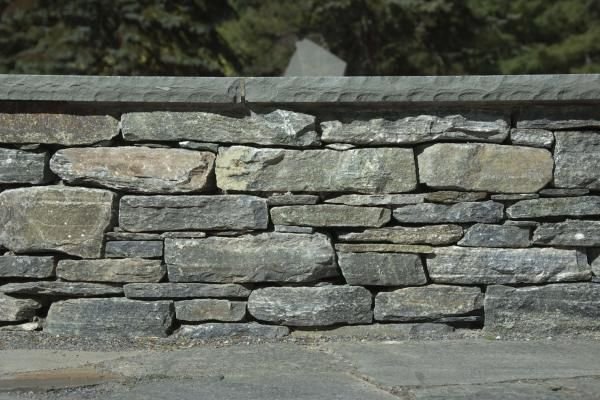 Best Rock Retaining Wall Construction in Blackwood - John Walters Landscaping