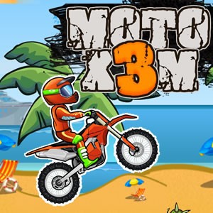 Moto X3M: The Thrilling World of Motorcycle Mayhem
