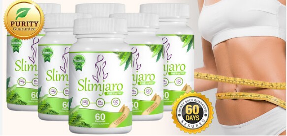 Slimjaro REVIEWS Beware Updated 2025 Real Customer Results