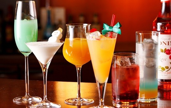 Quenching the Future: Insights into the Non-Alcoholic Beverages Market