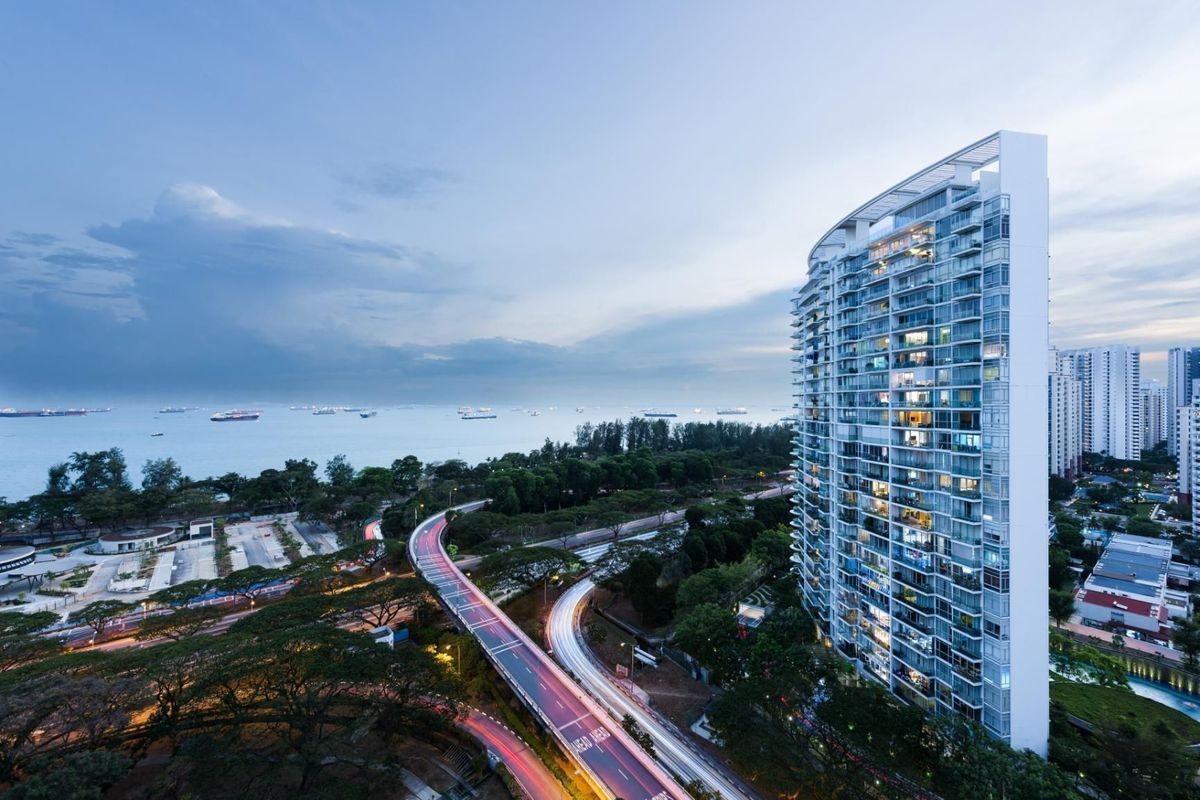 Guide to Buying a Condo in Singapore 2025
