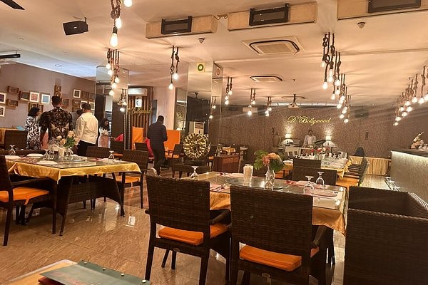 ChatGPT said: Best Indian Food Near Me in Laos | Top Indian Restaurants Nearby