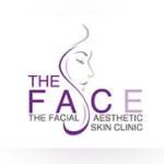 The Face profile picture