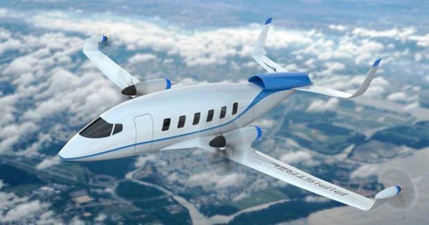 Hydrogen Aircraft Market: A Comprehensive Analysis of Decarbonization in Aviation