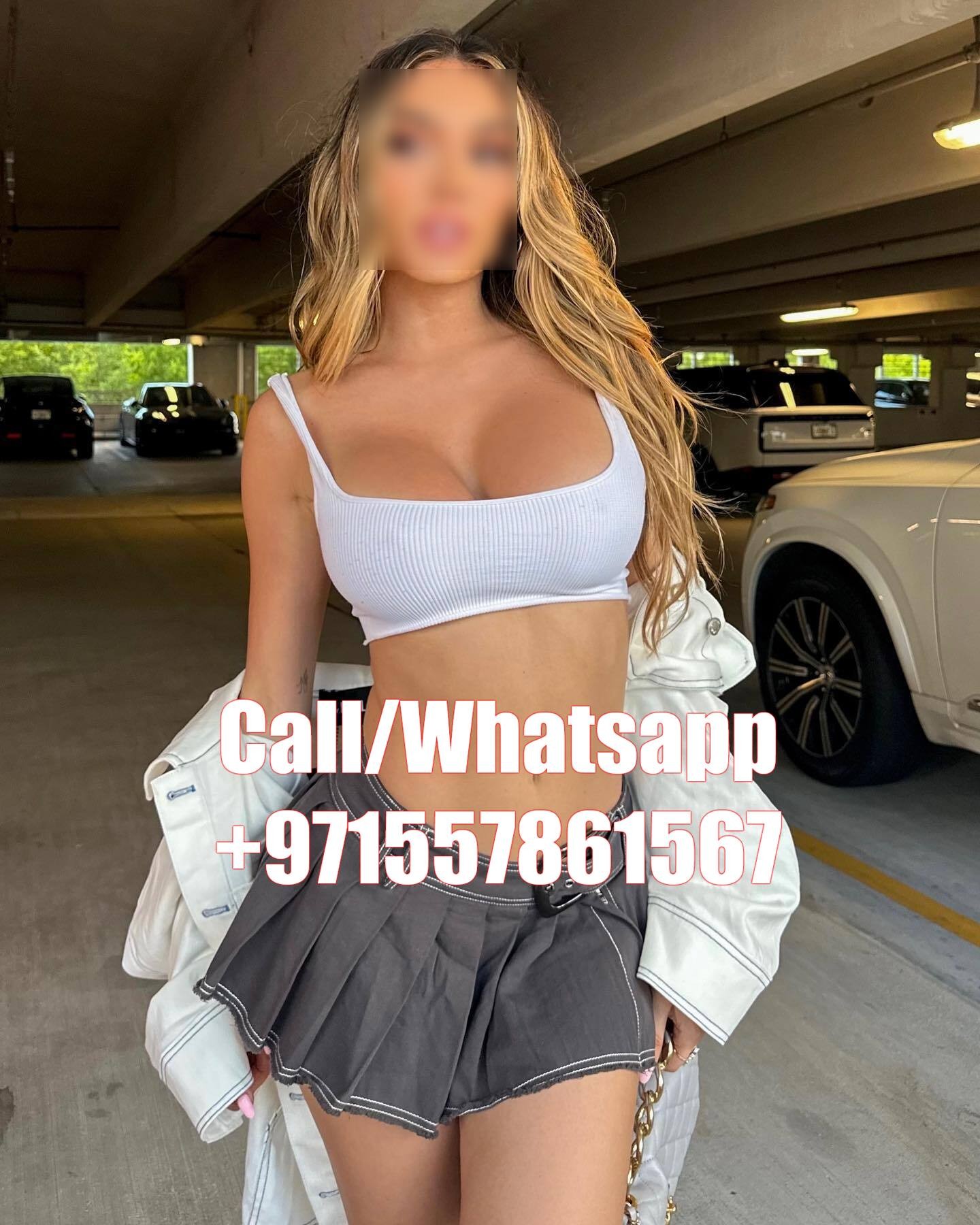 Fujairah Lady Service +97155786➀❺６❼ Call Girls Whatsapp Number in Fujairah