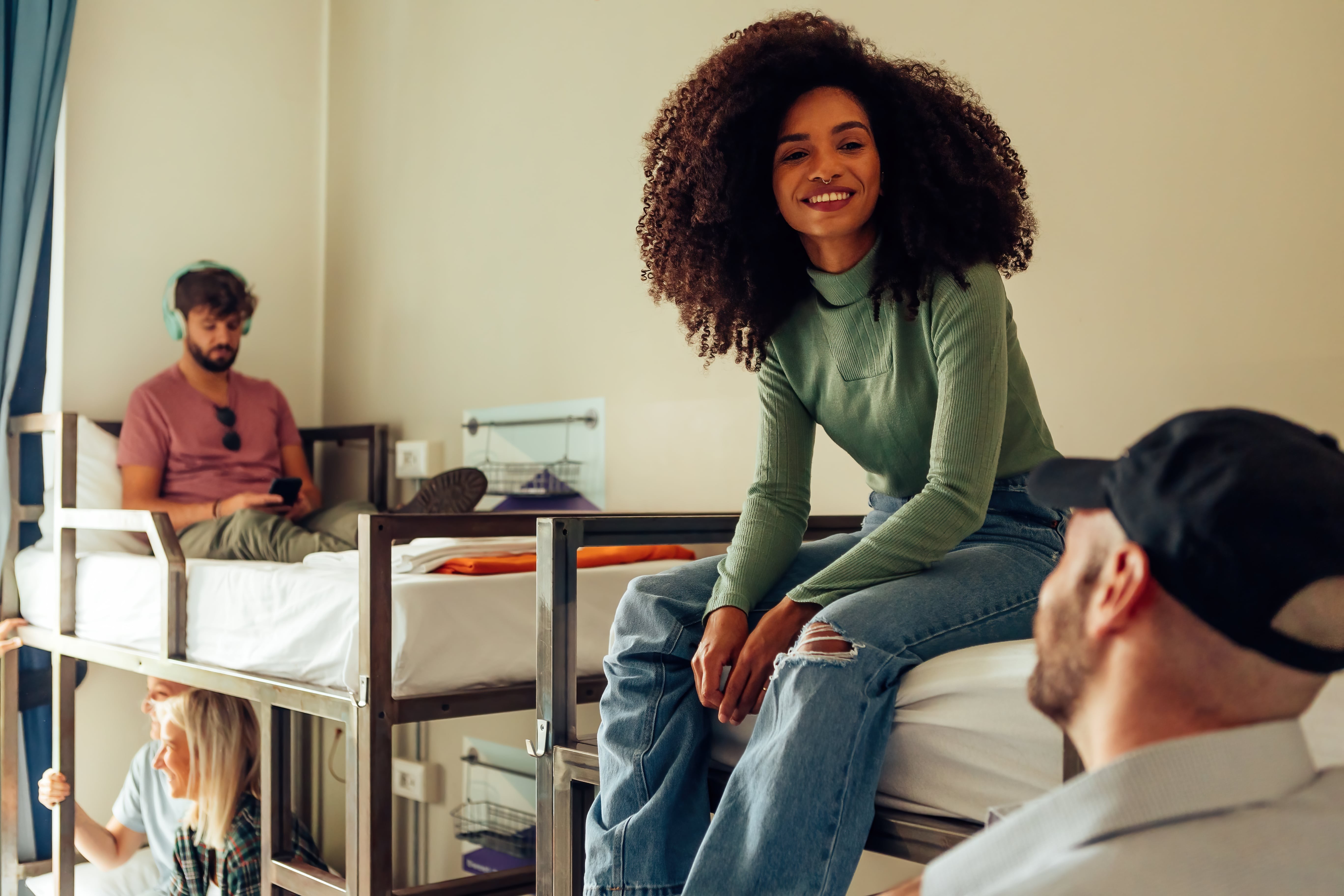 The 10 Scariest Things About Bunk Bed For Adults
