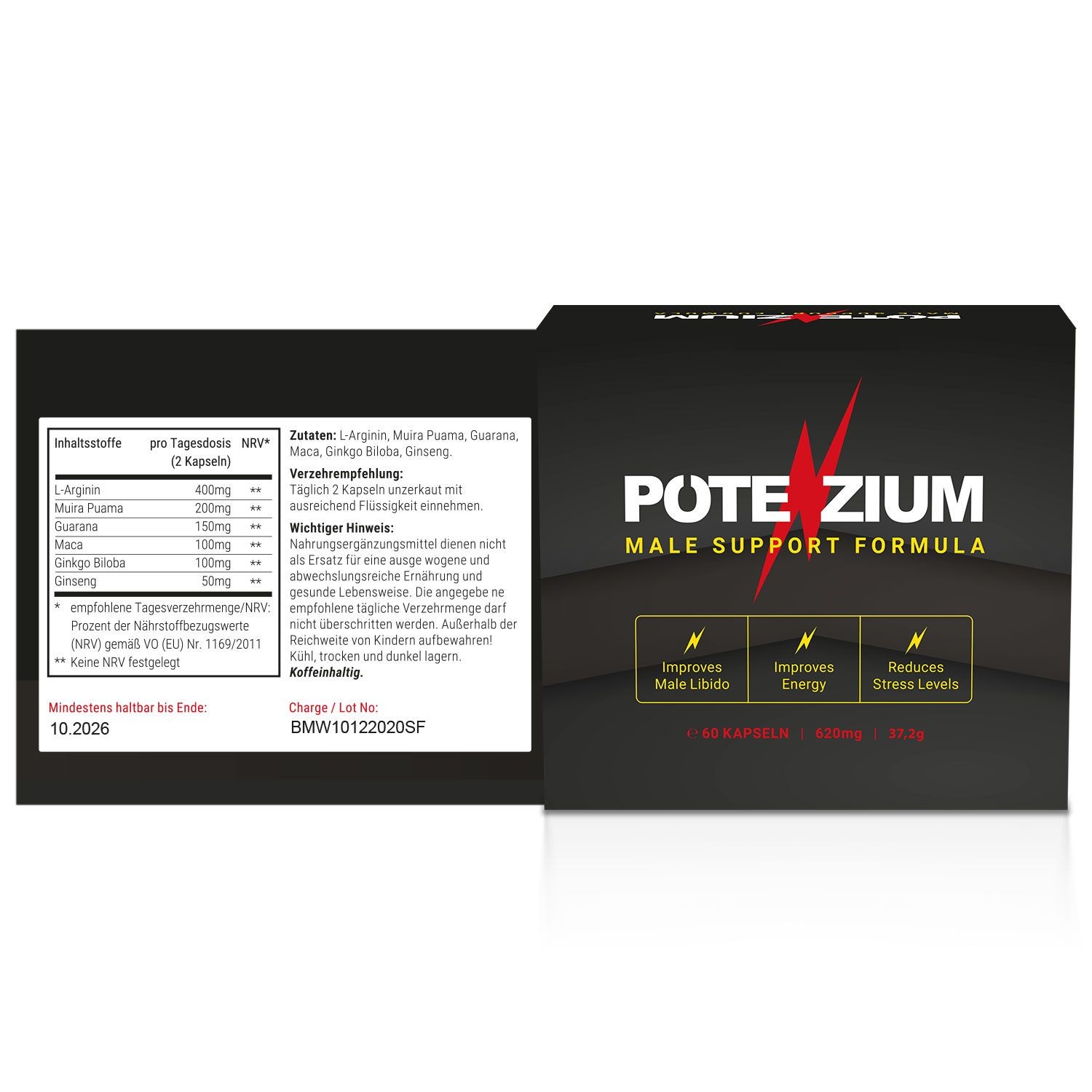 https://www.facebook.com/Potenzium.ME.Capsule/