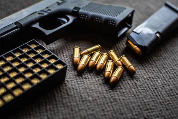 The Ultimate Guide to High-Quality 9mm Ammunition for Reliable Performance