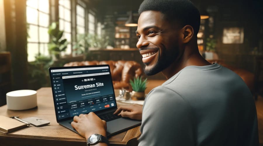 Enhancing Korean Sports Betting Safety with Sureman’s Scam Verification Platform