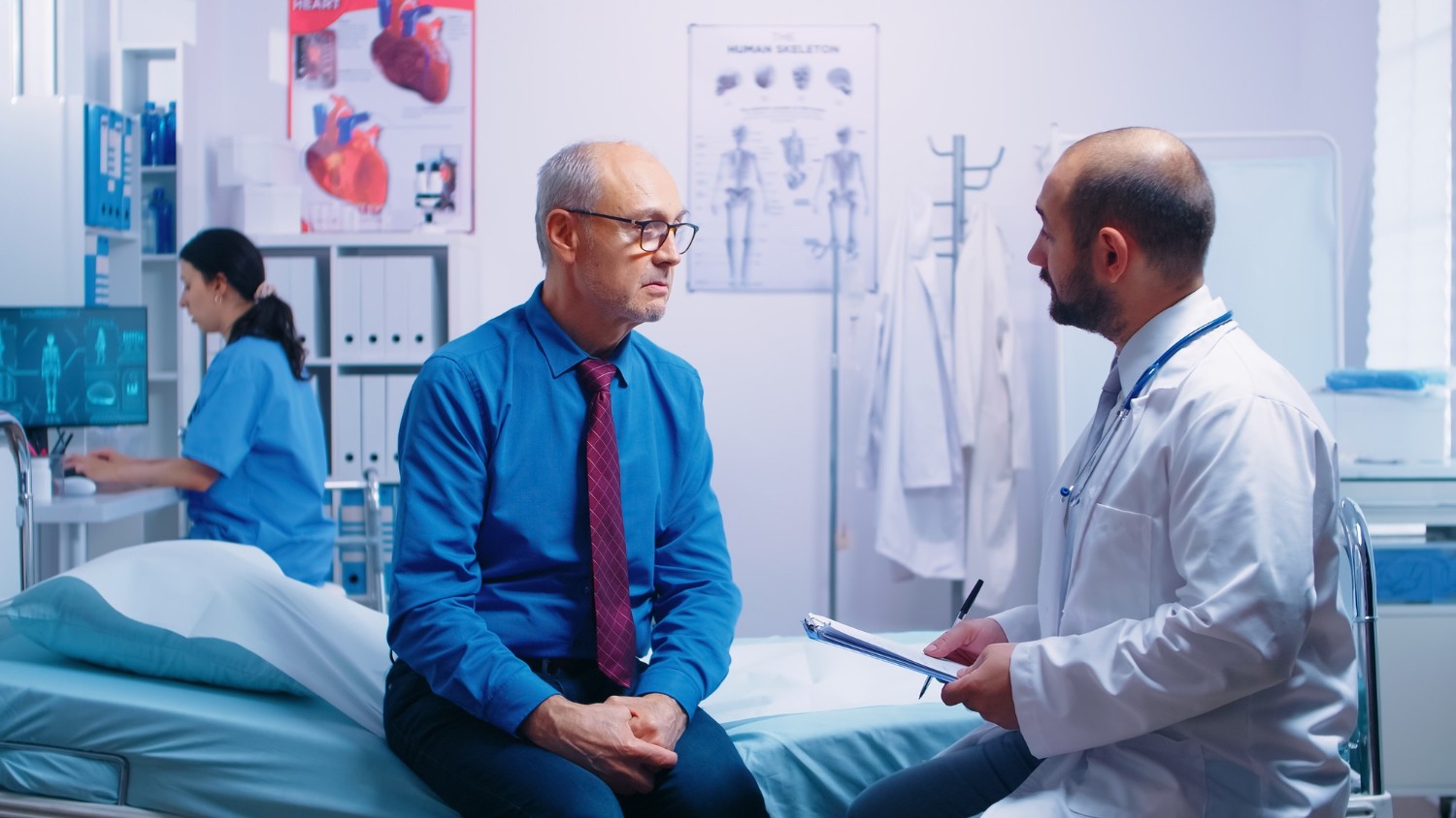 Cancer Treatment in India: Myths You Should Stop Believing