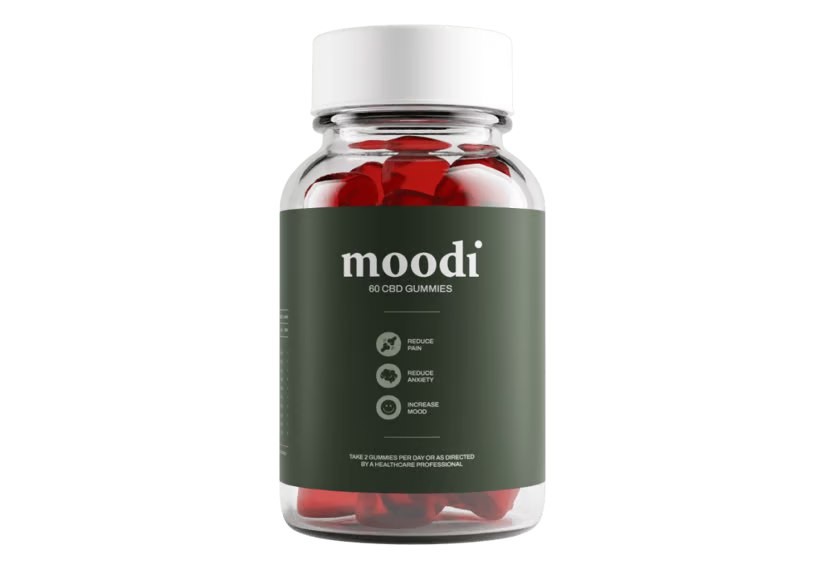 How To Gain Moodi Cbd Gummies Uk