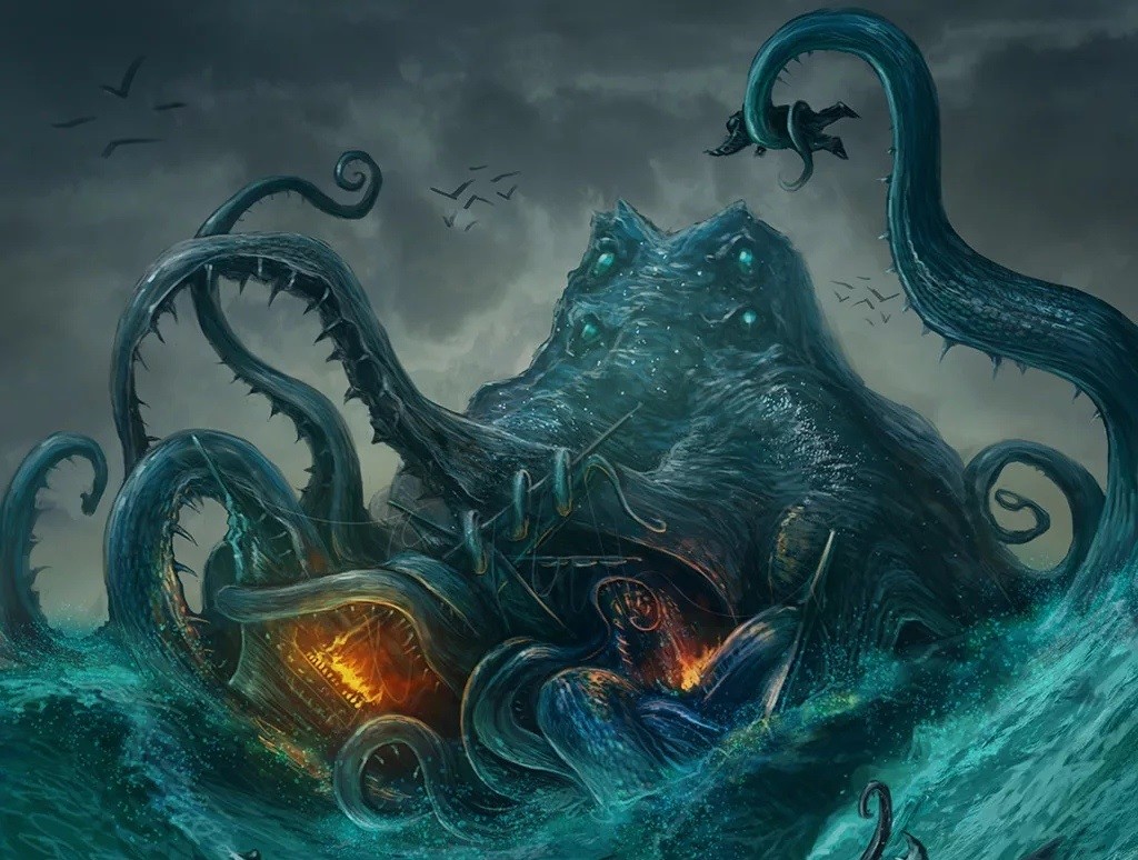 KRAKEN - What Can Your Study Out of your Critics