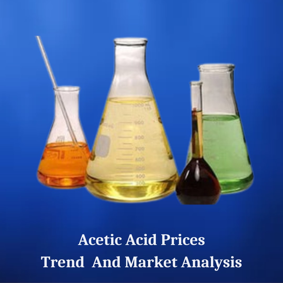 Acetic Acid Price Trend 2025: What Buyers and Suppliers Should Know
