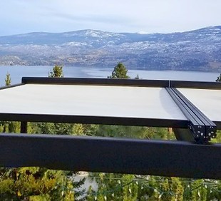 Rolling Shutters in Redmond: A Smart Choice for Energy Efficiency