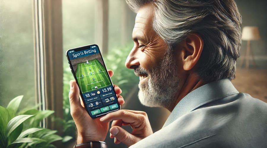 Stay Safe on Korean Gambling Sites: How Sureman Enhances Scam Verification