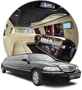 Premium Stretch Limo Rentals | Cowry Limousines