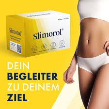 Wie lange dauert es, bis sich die Wirkung von Slimorol einstellt?