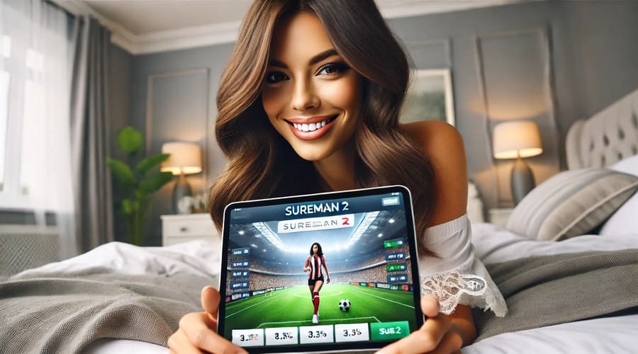 Discovering Safe Sports Toto Sites: The Sureman Scam Verification Platform