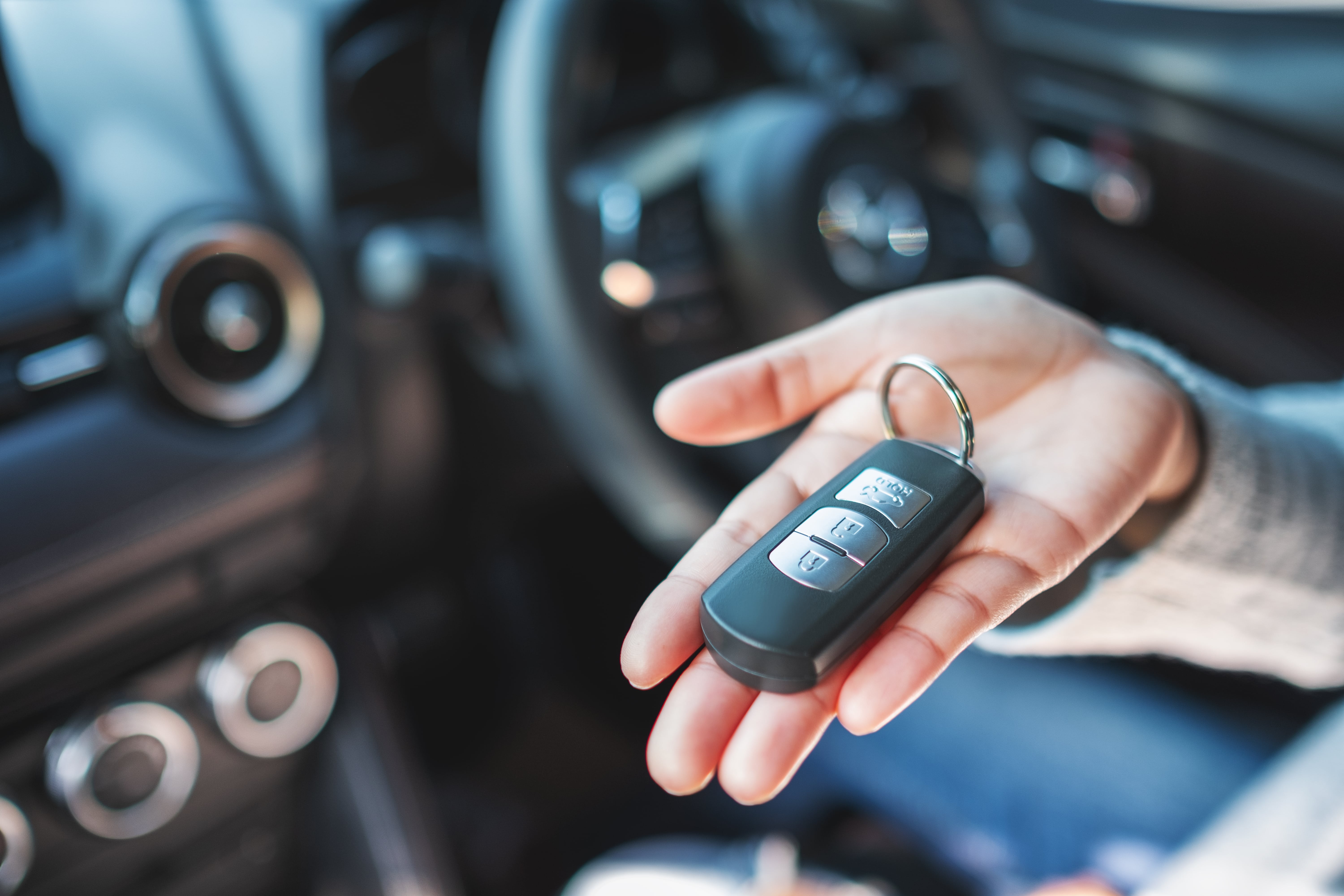 Replace Car Keys: What Nobody Has Discussed