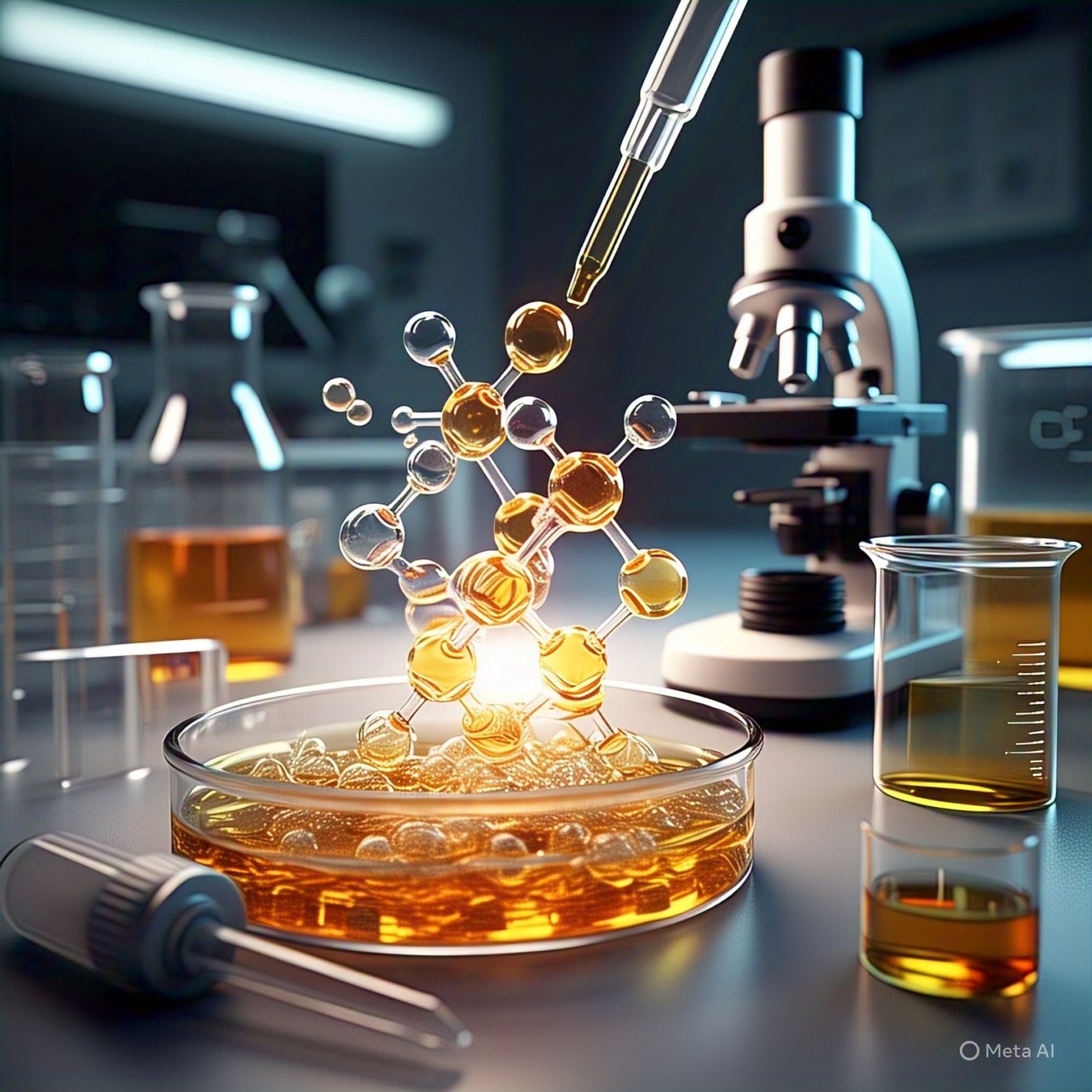 Beta Glucan Market Report 2025–2033: Trends, Forecasts, and Competitive Analysis