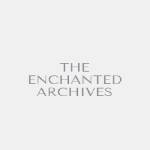 theenchantedarchives Profile Picture