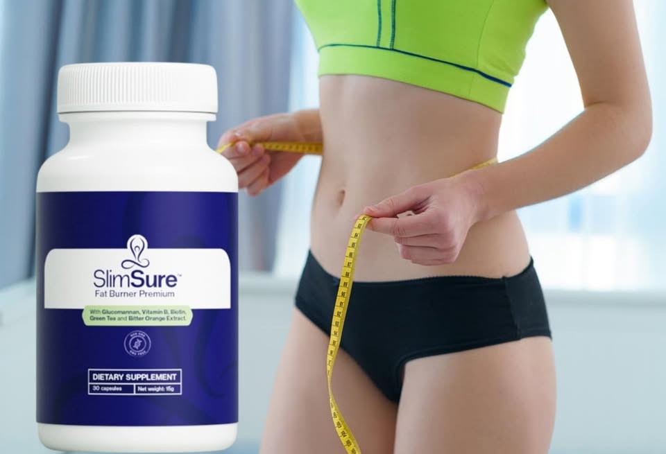 SlimSure UK Worth the Investment in 2025? A Complete worth it really Work!