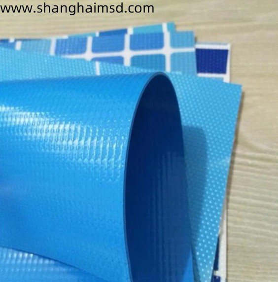 shanghaimsd Explores Next Generation Inflatable Boat Fabric Features