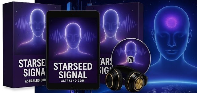 Starseed Signal Review – How To Use And From Where To Get?