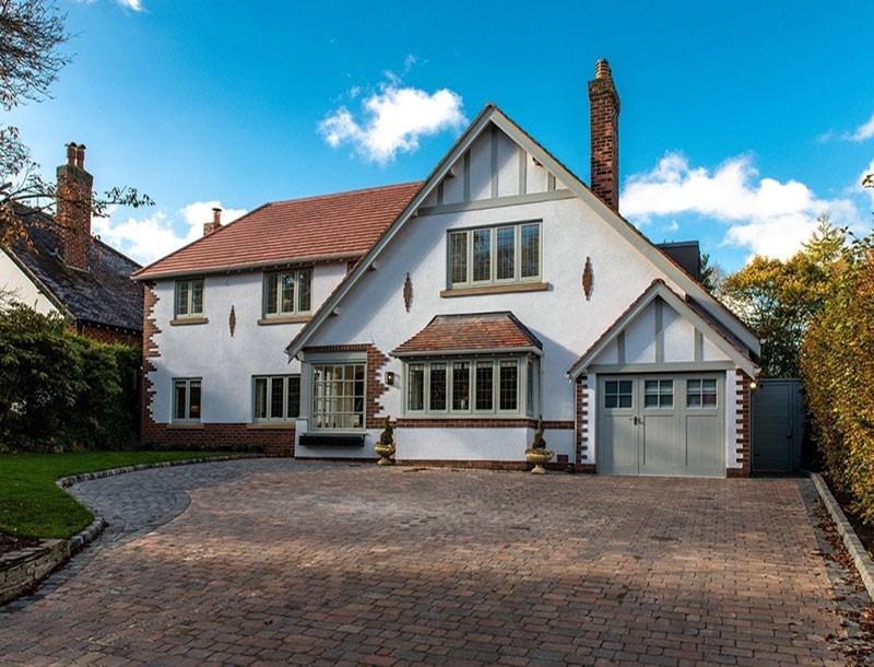 Ideal Glass Ltd: Transforming Homes with Style and Precision