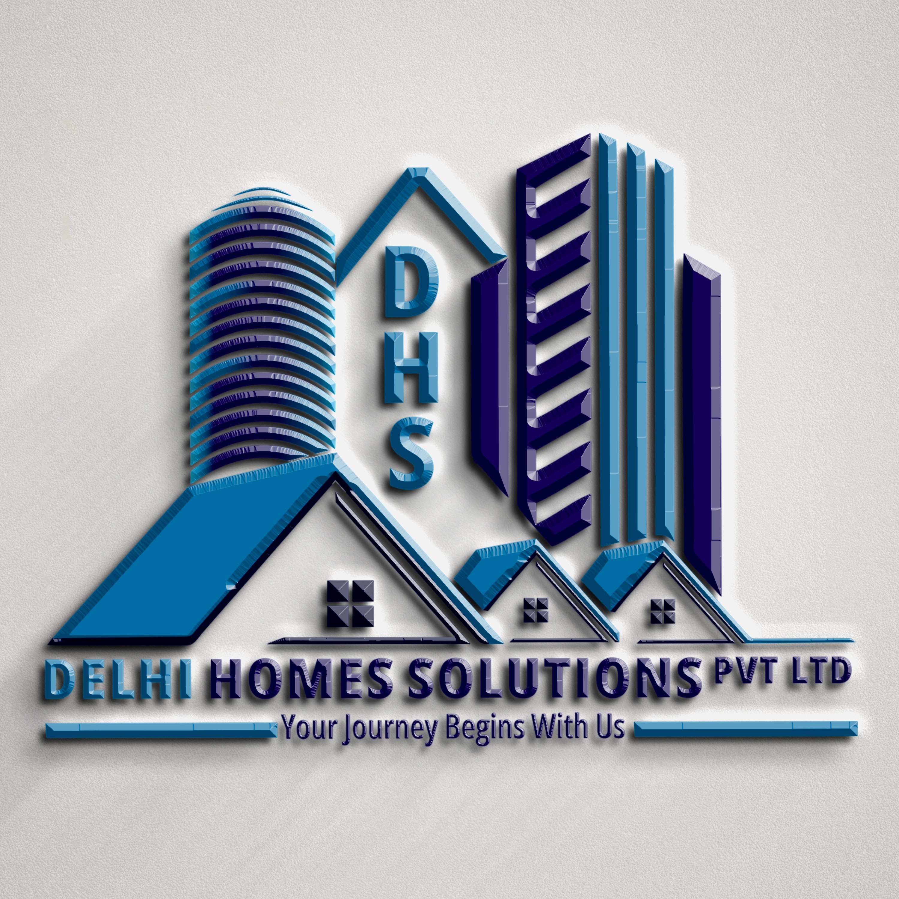 Luxury Apartments in South Delhi