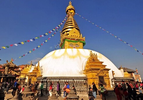 Fly High, Save Time: Your Guide To Everest Base Camp Helicopter Tour Price