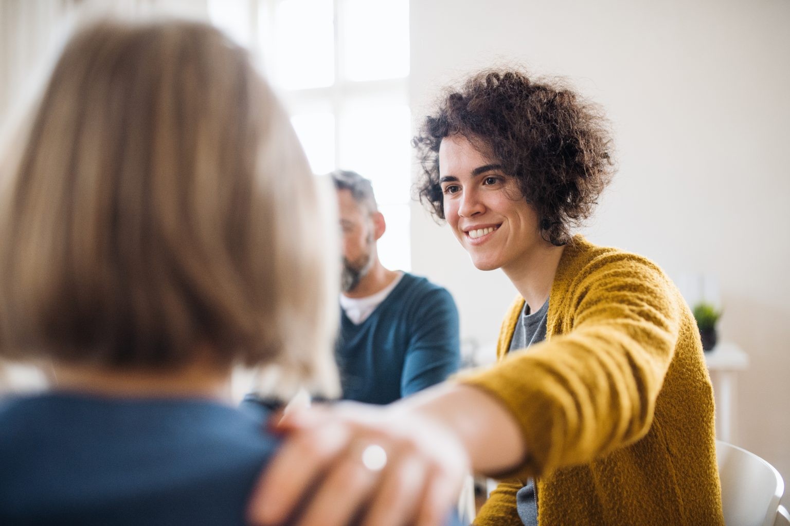 Understanding PTSD Care Support: A Path to Healing