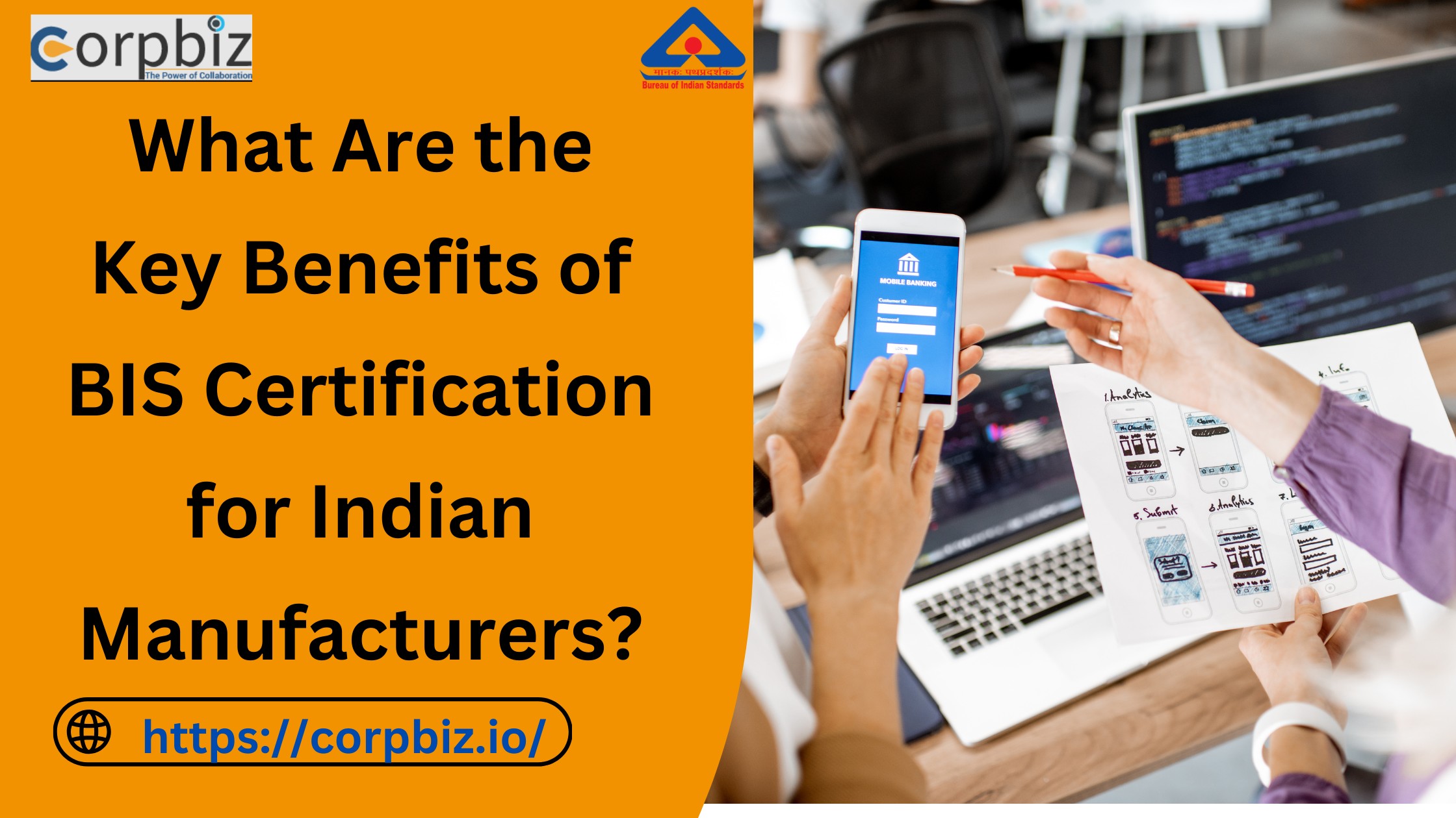 What Are the Key Benefits of BIS Certification for Indian Manufacturers?