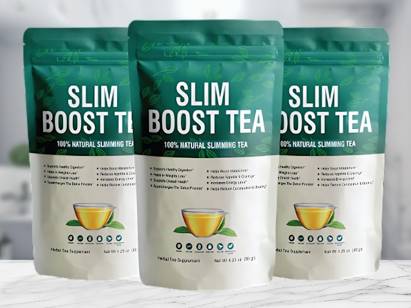 FB@>>https://www.facebook.com/slimboostteauk/