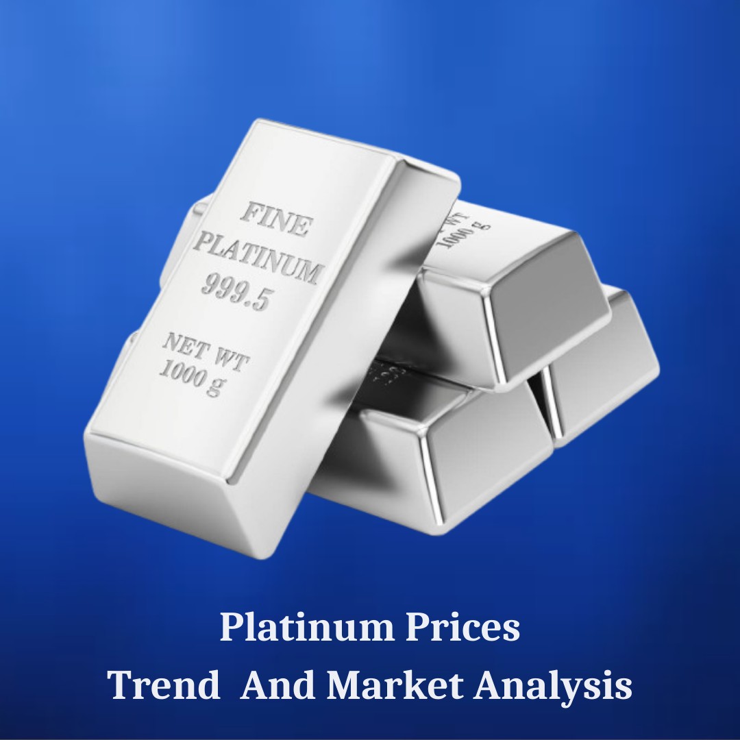 Platinum Price Outlook 2025: Facts, Forecast, and Market Trends