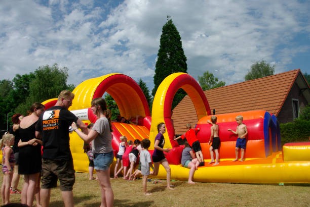 Rodeo Bull Norwich: Bring Wild Fun to Your Event
