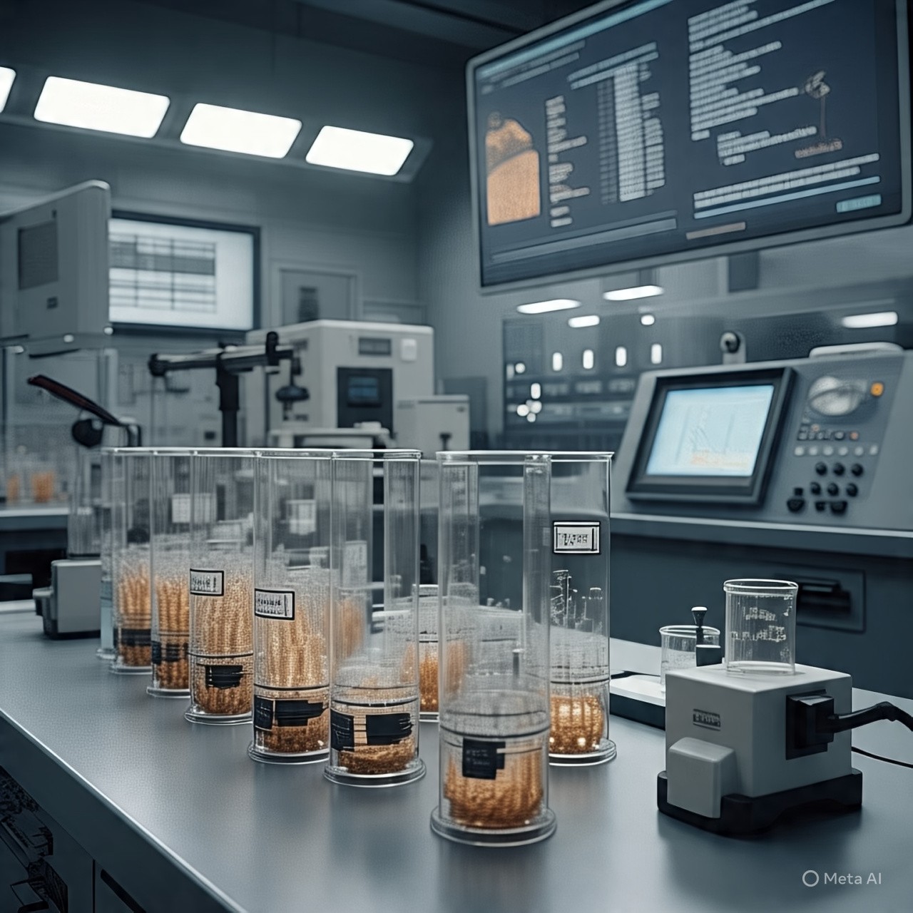 Industrial Enzymes Market  Size Forecast 2025-2033: Segmentation, Innovation, and Growth Drivers