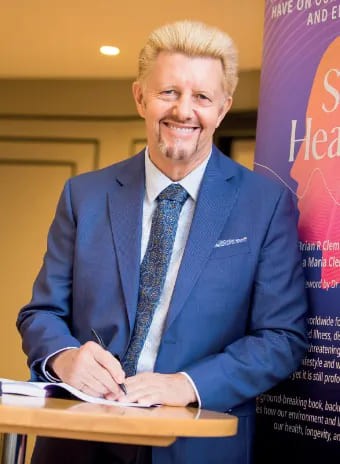 Why Brian Clement’s Hippocrates Wellness Retreat Draws Health Seekers From Around the World