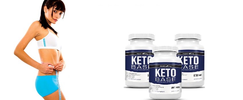 Keto Base: Förvandla din kropp med ketos