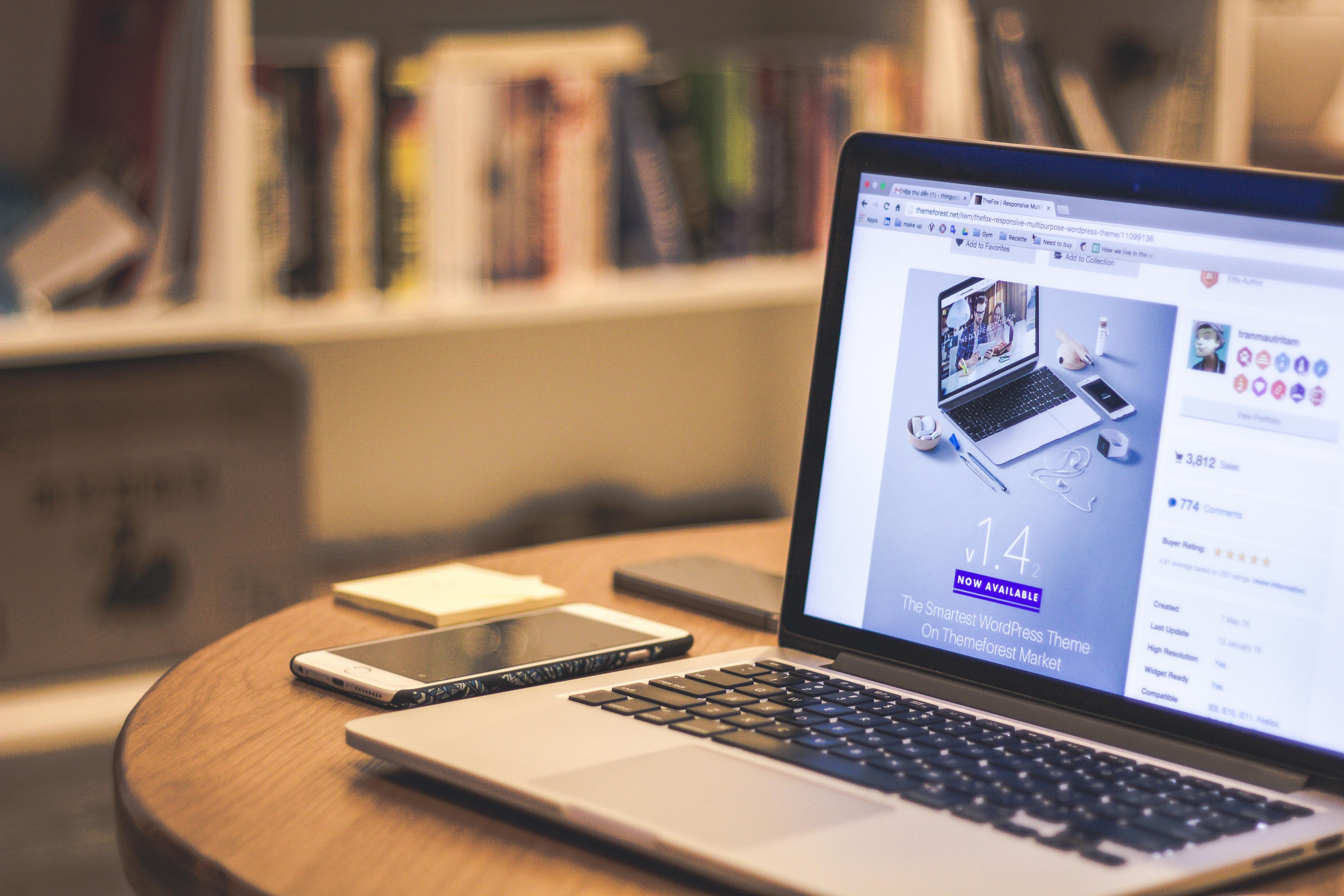 Let’s Build Your Website – Rajouri Garden Specialists