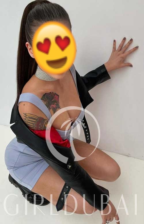 Call Girls Service in Dubai	+971526312337