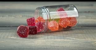"CW Naturals CBD Gummies: A Natural Solution for Stress Relief"