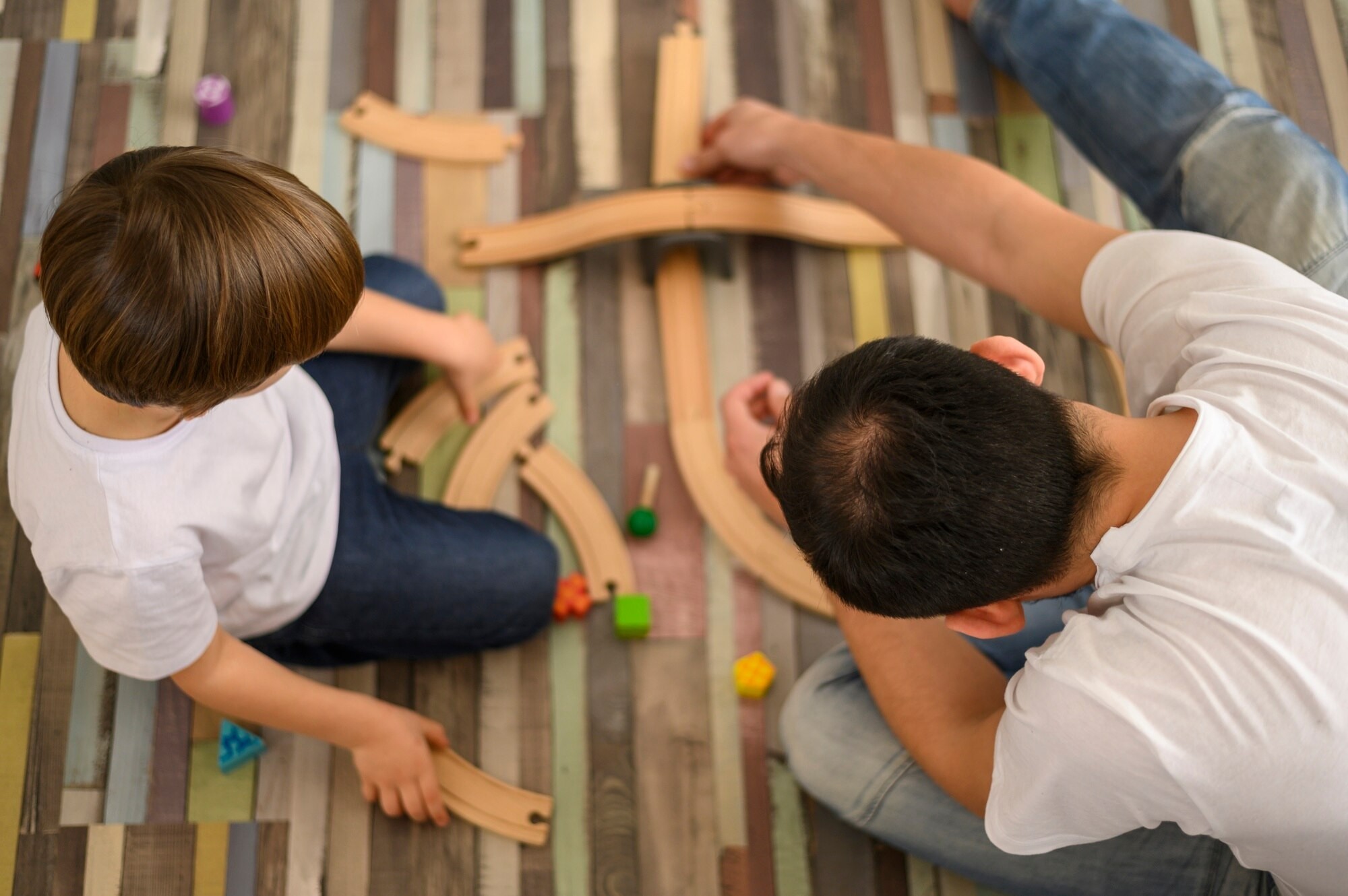Breaking Stigmas: Why Adults Need Play Therapy Just as Much as Kids